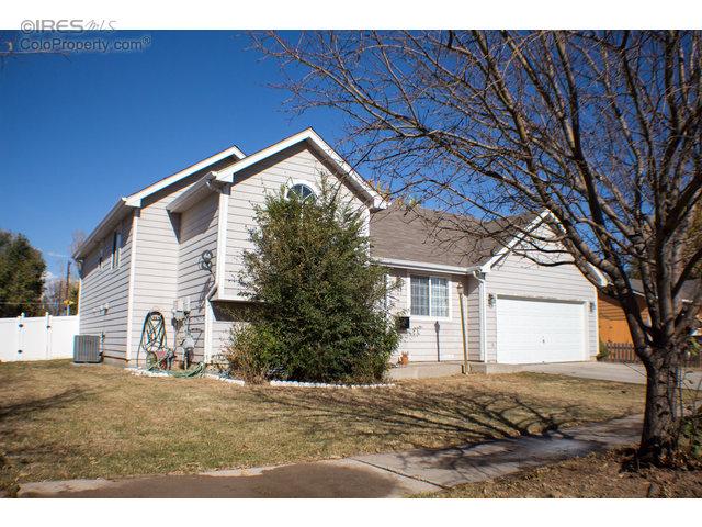 707 E 20th St Rd