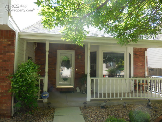 For Sale: 1222 51st Ave Ct Greeley, CO 80634
