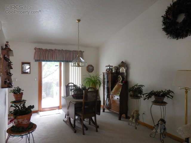 For Sale: 1222 51st Ave Ct Greeley, CO 80634