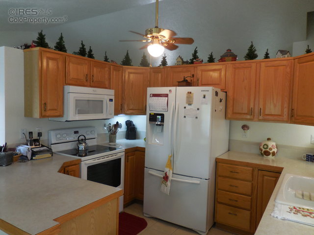 For Sale: 1222 51st Ave Ct Greeley, CO 80634