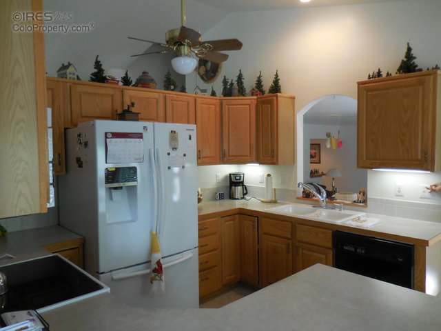 For Sale: 1222 51st Ave Ct Greeley, CO 80634