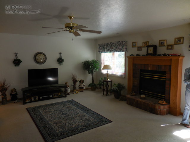 For Sale: 1222 51st Ave Ct Greeley, CO 80634