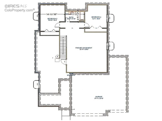 For Sale: 5702 W 5th St Greeley, CO 80634