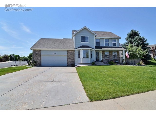 For Sale: 5110 W 6th St Rd Greeley, CO 80634