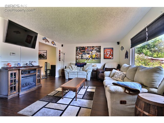 For Sale: 3405 W 23rd St Rd Greeley, CO 80634