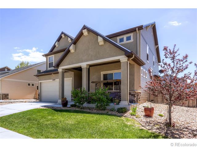 For Sale: 11440 E 118 Ave Henderson, CO 80640