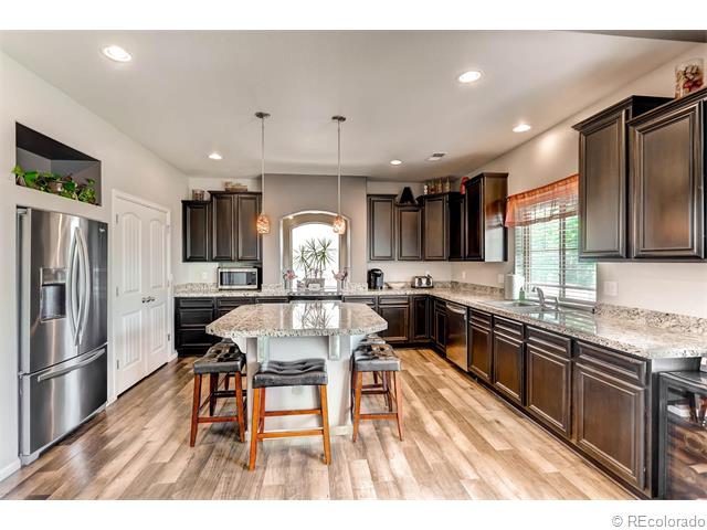 For Sale: 11440 E 118 Ave Henderson, CO 80640