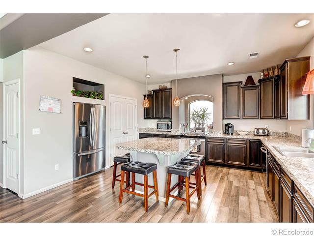 For Sale: 11440 E 118 Ave Henderson, CO 80640