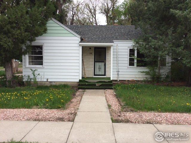 1109 Lake St