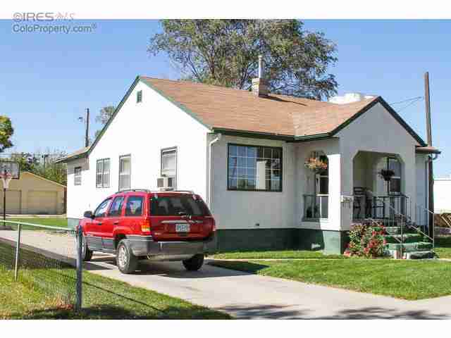218 E 7th Ave