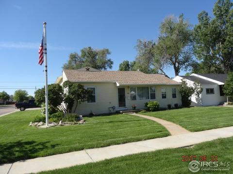 220 Columbine St