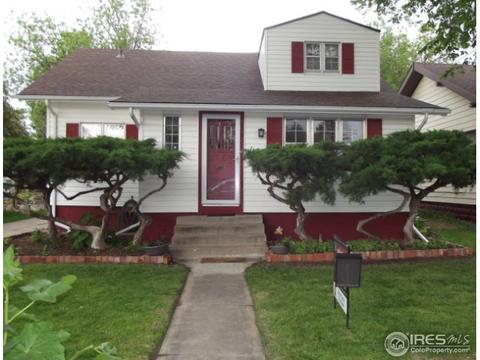220 Columbine St