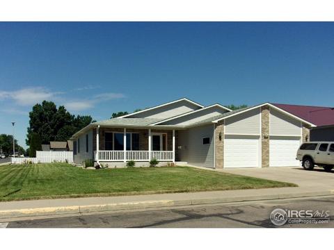 402 Howell Ave