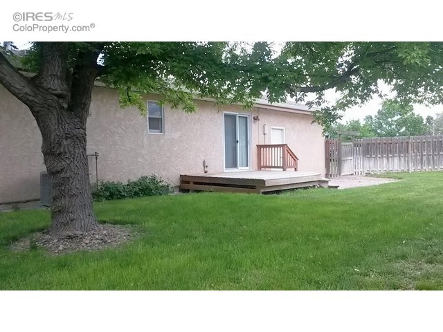 For Sale: 606 W Apache Dr Yuma, CO 80759