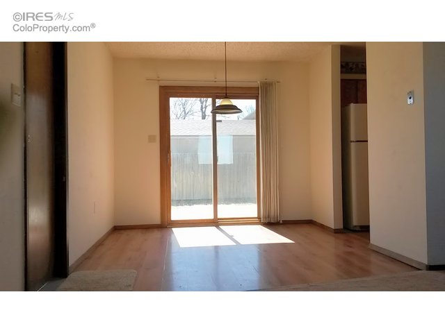 For Sale: 606 W Apache Dr Yuma, CO 80759