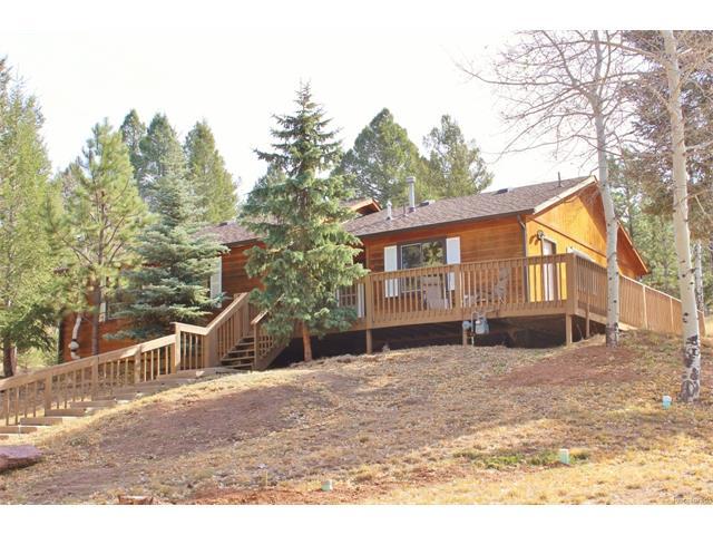 48 Bighorn Cir