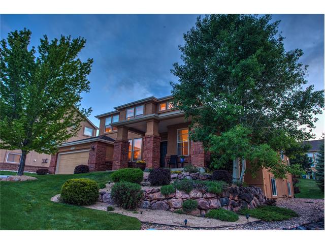 For Sale: 5670 Mercer Dr Colorado Springs, CO 80918