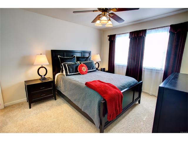 For Sale: 5670 Mercer Dr Colorado Springs, CO 80918