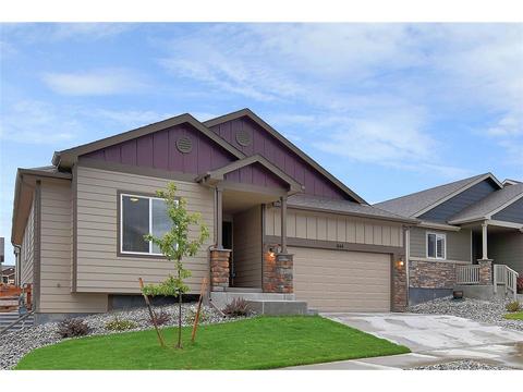 13835 Firefall Ct