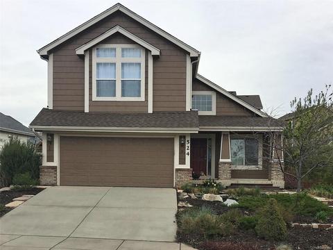 13835 Firefall Ct