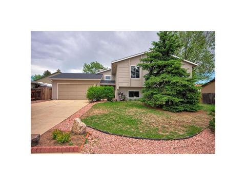 13835 Firefall Ct