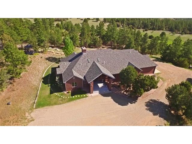 For Sale: 25650 County Road 454 Aguilar, CO 81020