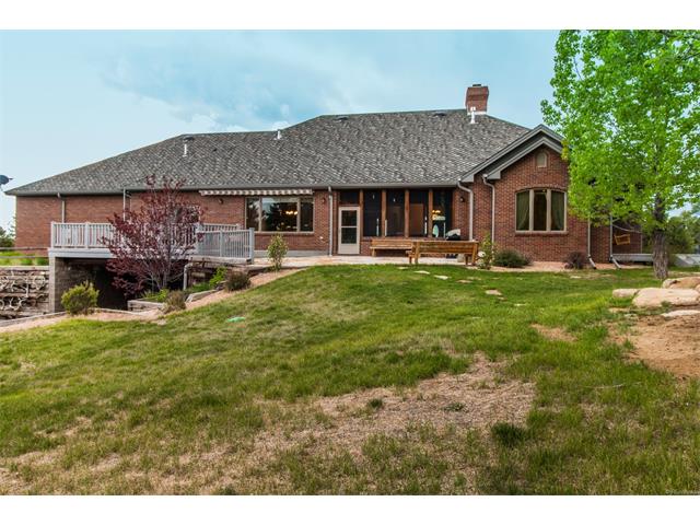 For Sale: 25650 County Road 454 Aguilar, CO 81020