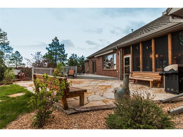 For Sale: 25650 County Road 454 Aguilar, CO 81020