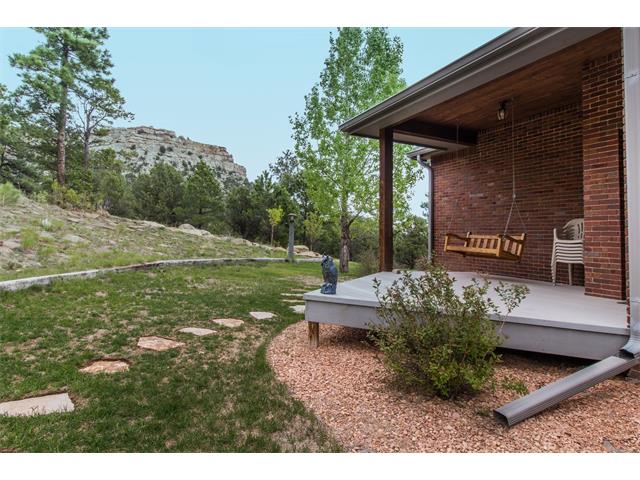 For Sale: 25650 County Road 454 Aguilar, CO 81020