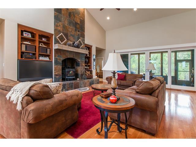 For Sale: 25650 County Road 454 Aguilar, CO 81020