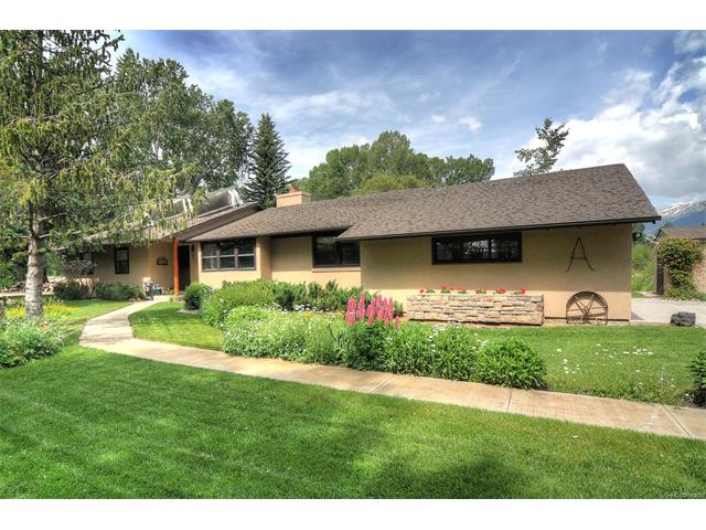 15945 Eagle Ln Buena Vista, CO 81211