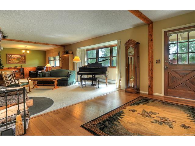 15945 Eagle Ln Buena Vista, CO 81211
