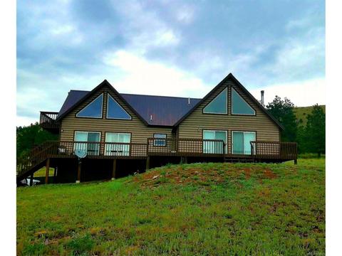 21 Little Horn Rd