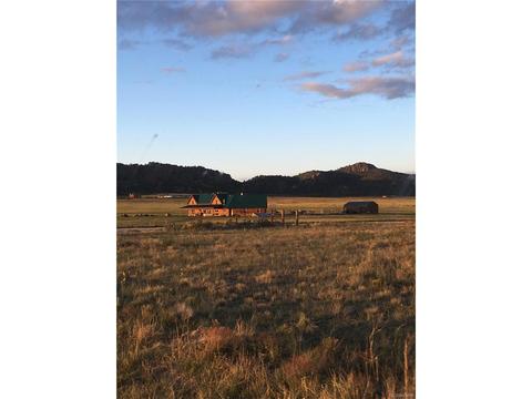 21 Little Horn Rd