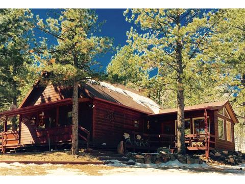 21 Little Horn Rd