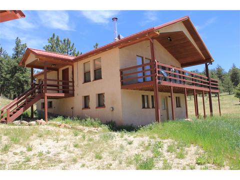 21 Little Horn Rd