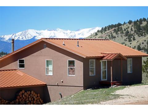 21 Little Horn Rd
