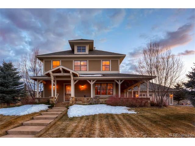 For Sale: 56 Haystacker Dr Eagle, CO 81631