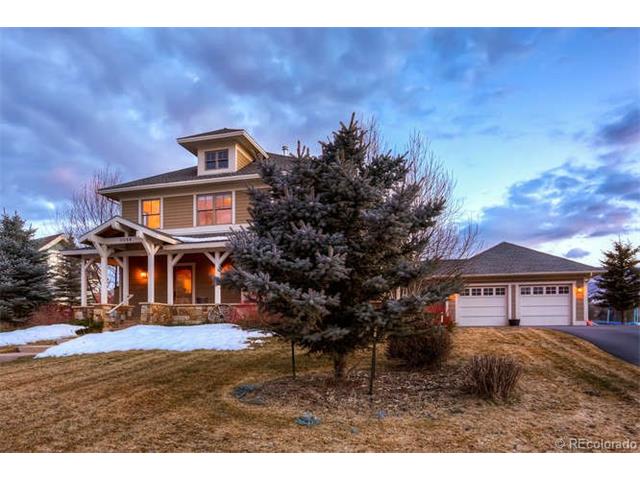 For Sale: 56 Haystacker Dr Eagle, CO 81631