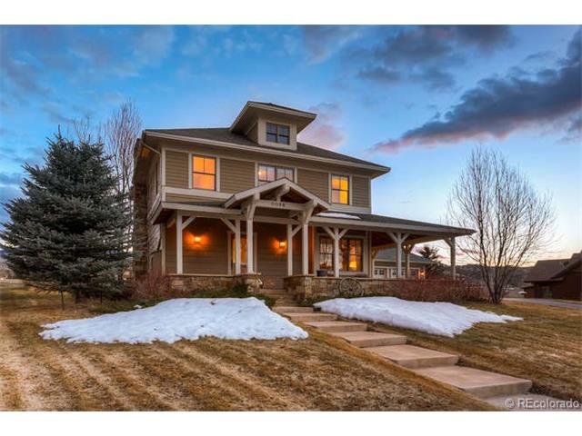 For Sale: 56 Haystacker Dr Eagle, CO 81631