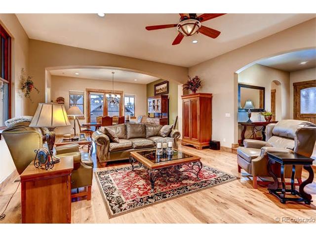 For Sale: 56 Haystacker Dr Eagle, CO 81631