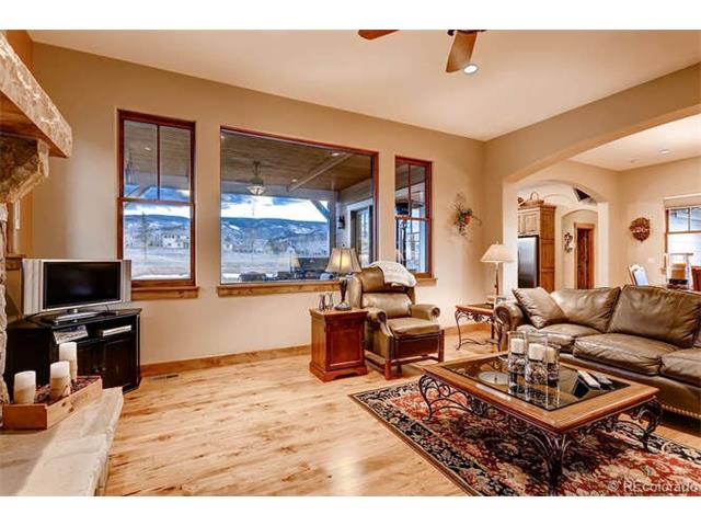 For Sale: 56 Haystacker Dr Eagle, CO 81631