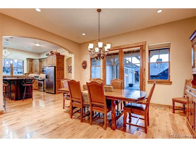 For Sale: 56 Haystacker Dr Eagle, CO 81631