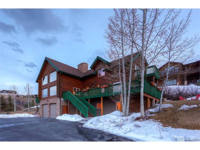 For Sale: 112 Hummingbird Trl Edwards, CO 81632