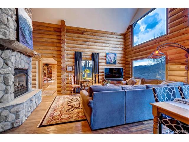 For Sale: 112 Hummingbird Trl Edwards, CO 81632