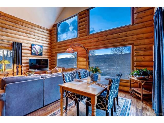 For Sale: 112 Hummingbird Trl Edwards, CO 81632