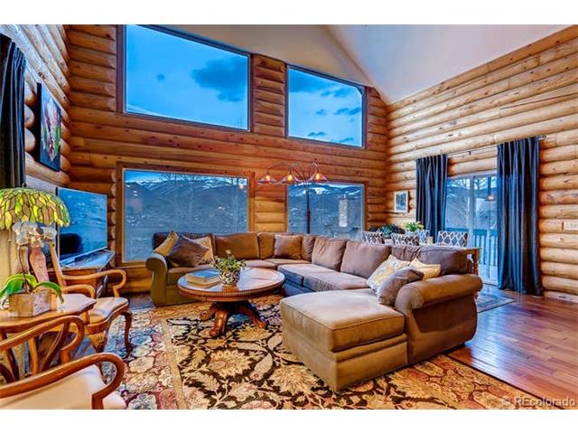 For Sale: 112 Hummingbird Trl Edwards, CO 81632