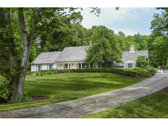 For Sale: 45 Reverknolls Avon, CT 06001