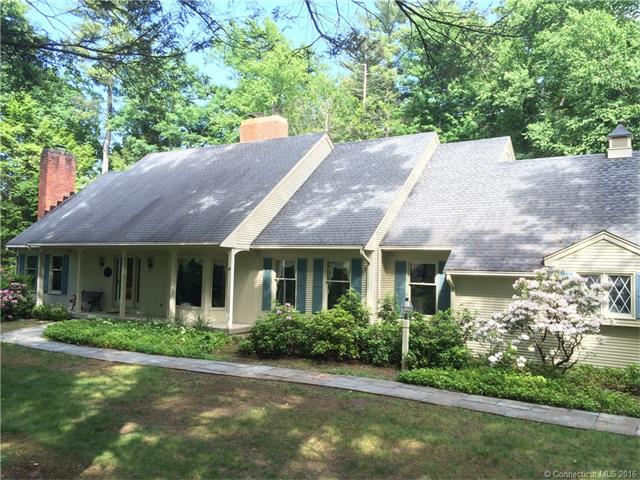 For Sale: 4 Ardsley Way Avon, CT 06001