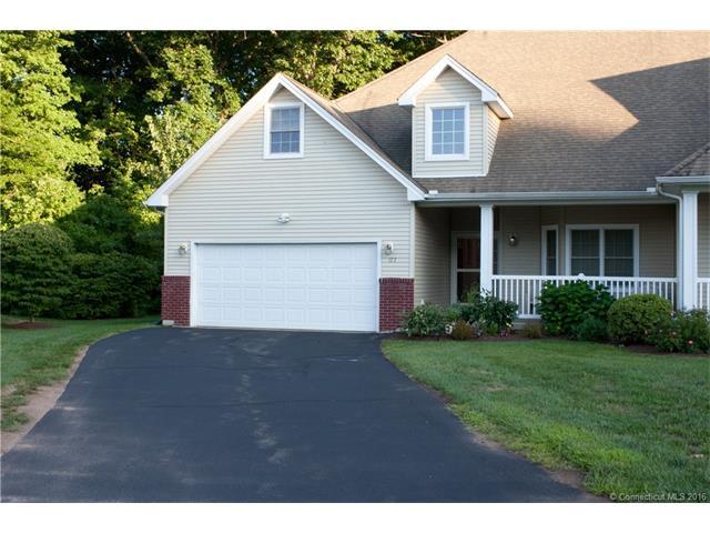 177 Oliver Way #177